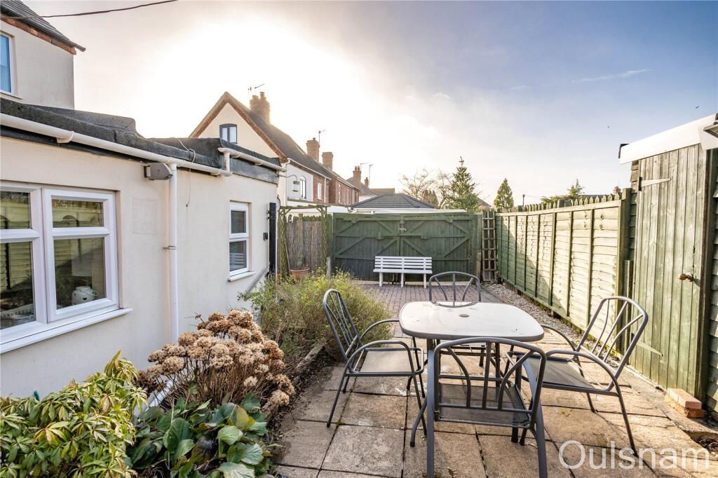 Additional property image - Birmingham Road, Bromsgrove, Worcestershire, B61