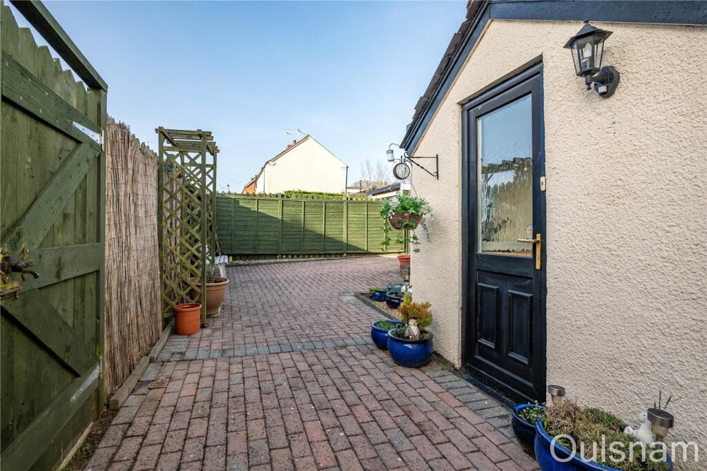 Additional property image - Birmingham Road, Bromsgrove, Worcestershire, B61