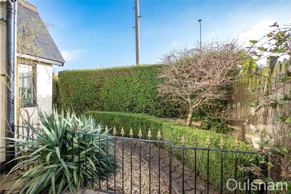 Additional property image - Birmingham Road, Bromsgrove, Worcestershire, B61