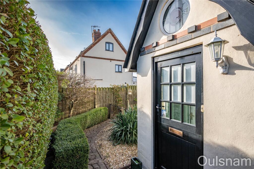 Additional property image - Birmingham Road, Bromsgrove, Worcestershire, B61
