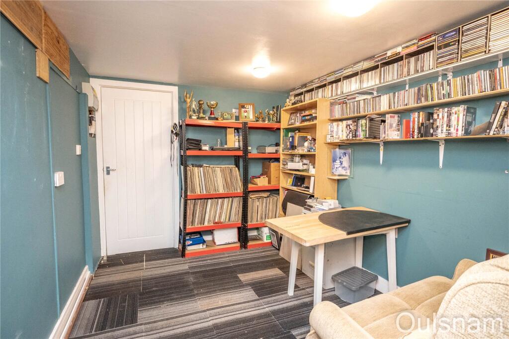 Additional property image - Cleves Road, Rubery, Rednal, Birmingham, B45