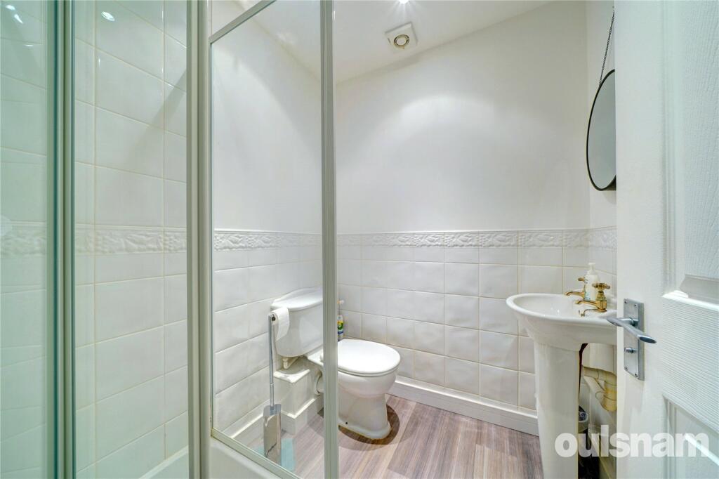 Additional property image - Lord Austin Drive, Marlbrook, Bromsgrove, Worcestershire, B60