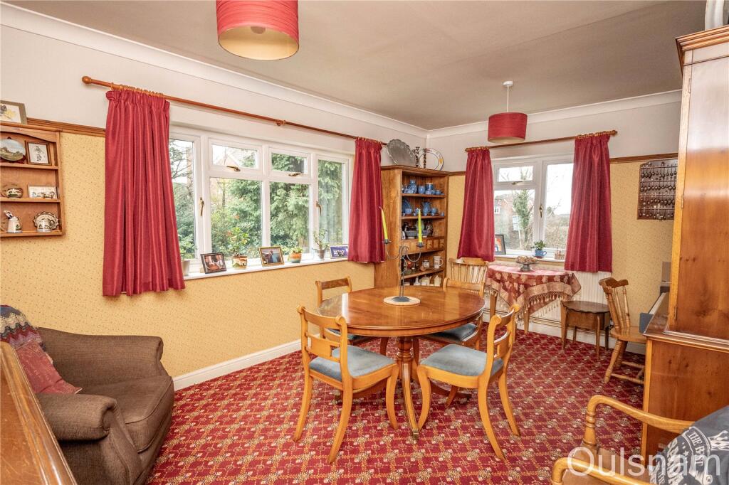 Additional property image - Whitford Road, Bromsgrove, Worcestershire, B61