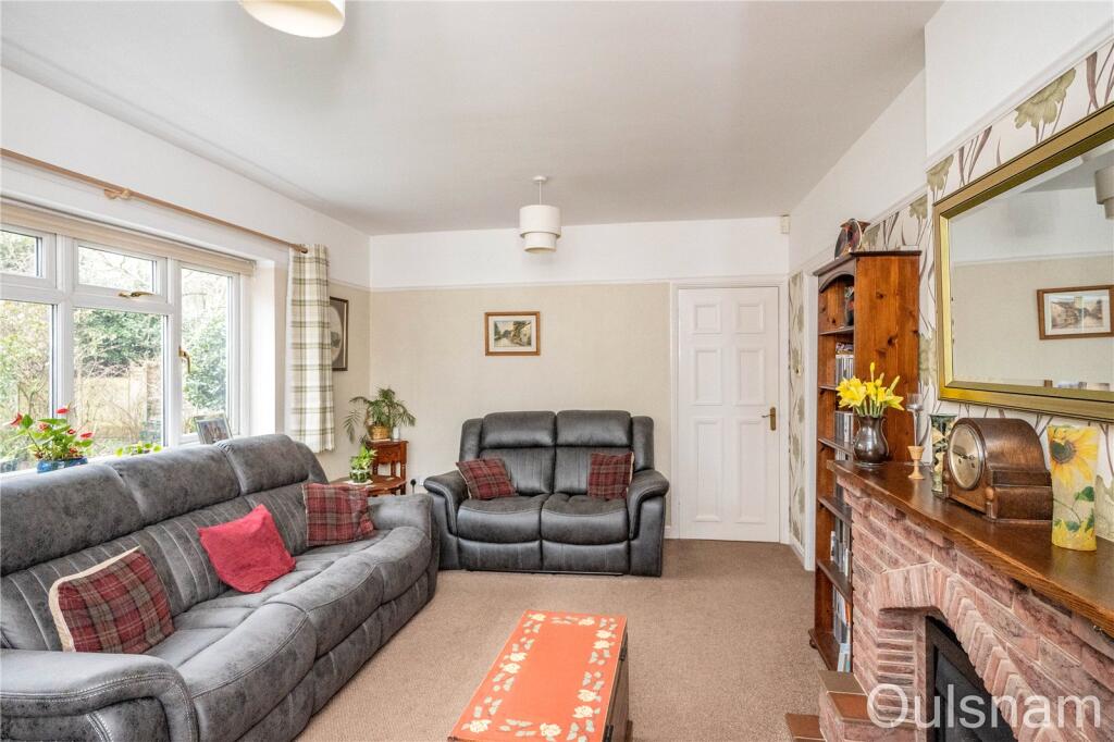 Additional property image - Whitford Road, Bromsgrove, Worcestershire, B61