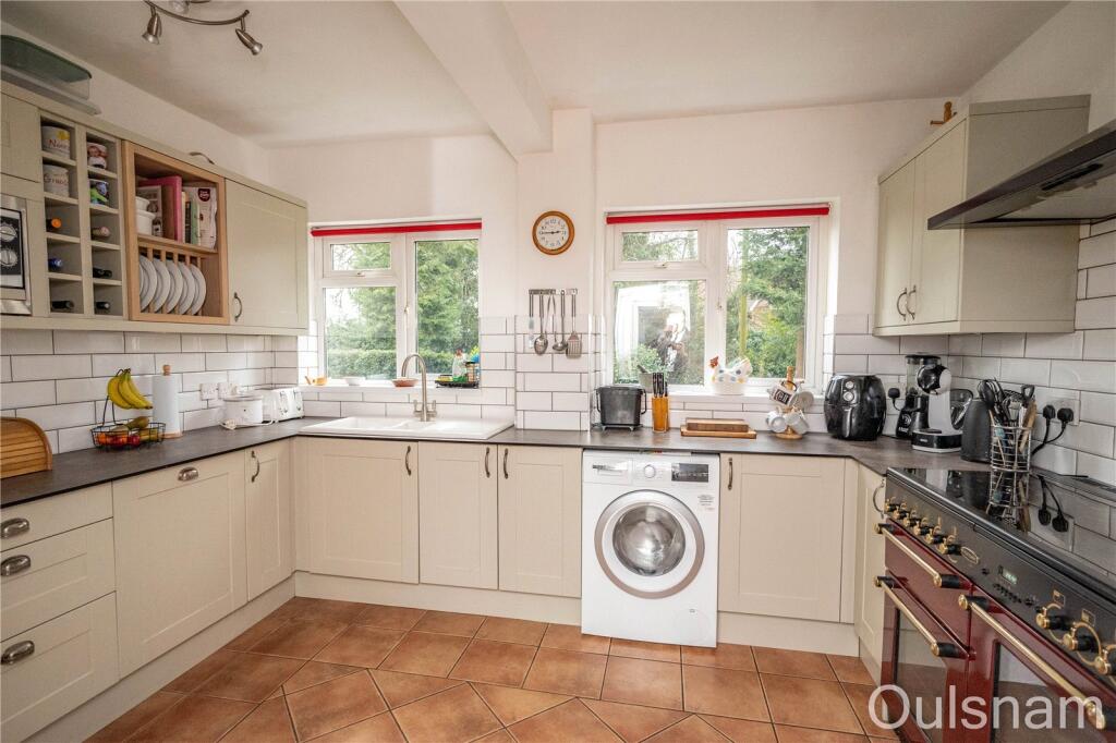 Additional property image - Whitford Road, Bromsgrove, Worcestershire, B61