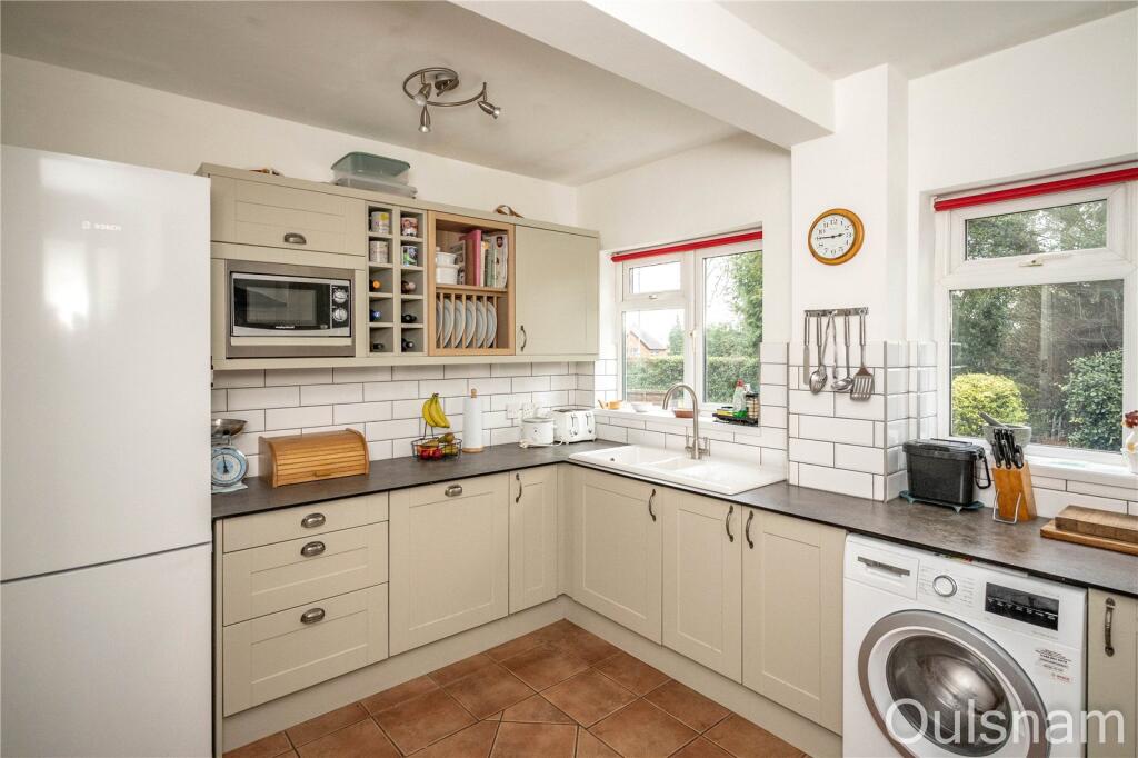 Additional property image - Whitford Road, Bromsgrove, Worcestershire, B61