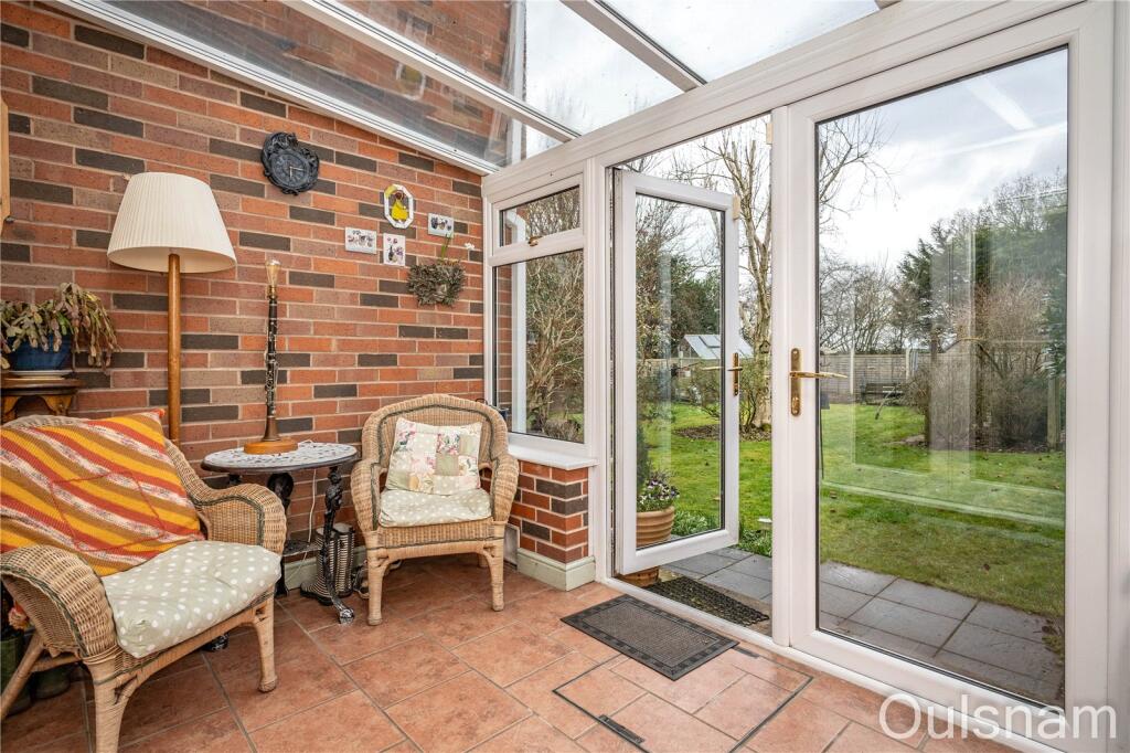 Additional property image - Whitford Road, Bromsgrove, Worcestershire, B61