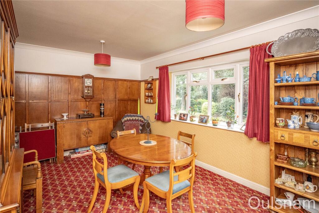 Additional property image - Whitford Road, Bromsgrove, Worcestershire, B61