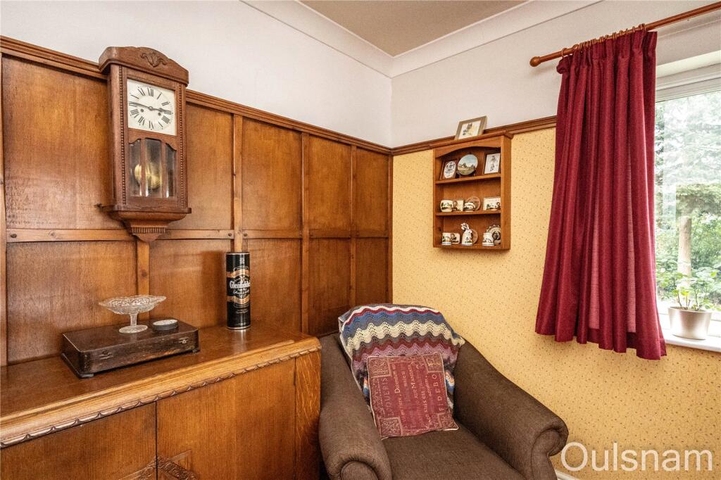 Additional property image - Whitford Road, Bromsgrove, Worcestershire, B61
