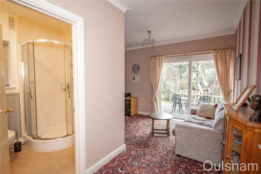 Additional property image - Whitford Road, Bromsgrove, Worcestershire, B61