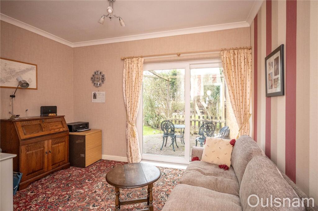 Additional property image - Whitford Road, Bromsgrove, Worcestershire, B61