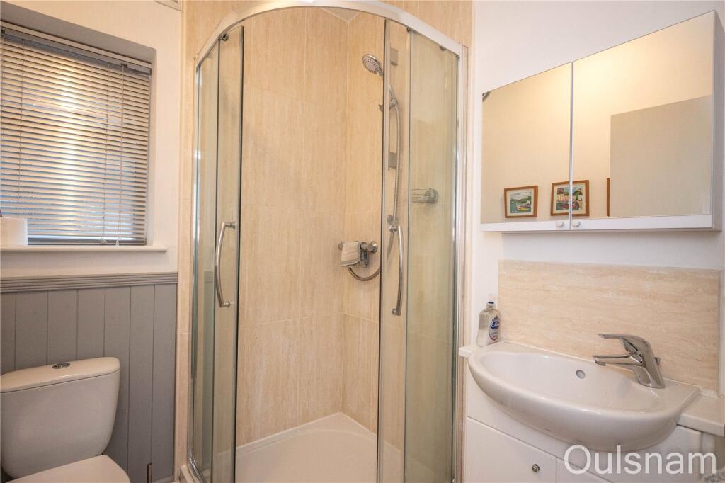 Additional property image - Whitford Road, Bromsgrove, Worcestershire, B61