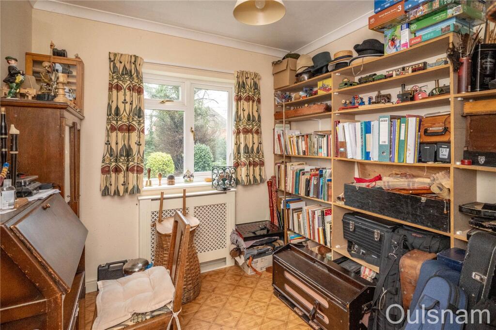 Additional property image - Whitford Road, Bromsgrove, Worcestershire, B61