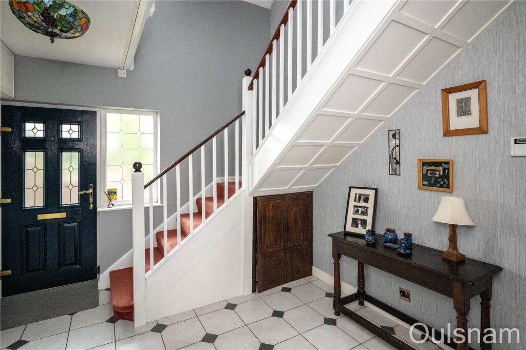 Additional property image - Whitford Road, Bromsgrove, Worcestershire, B61