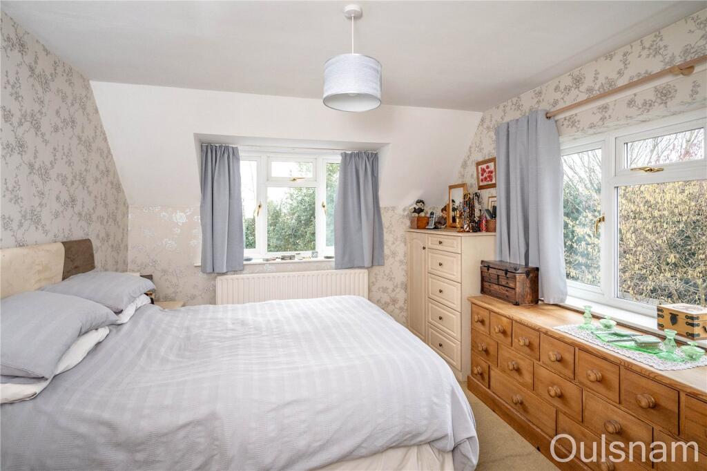 Additional property image - Whitford Road, Bromsgrove, Worcestershire, B61