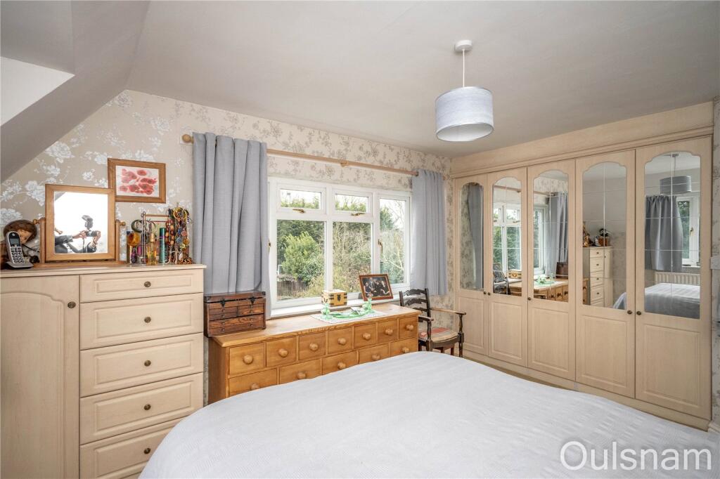 Additional property image - Whitford Road, Bromsgrove, Worcestershire, B61