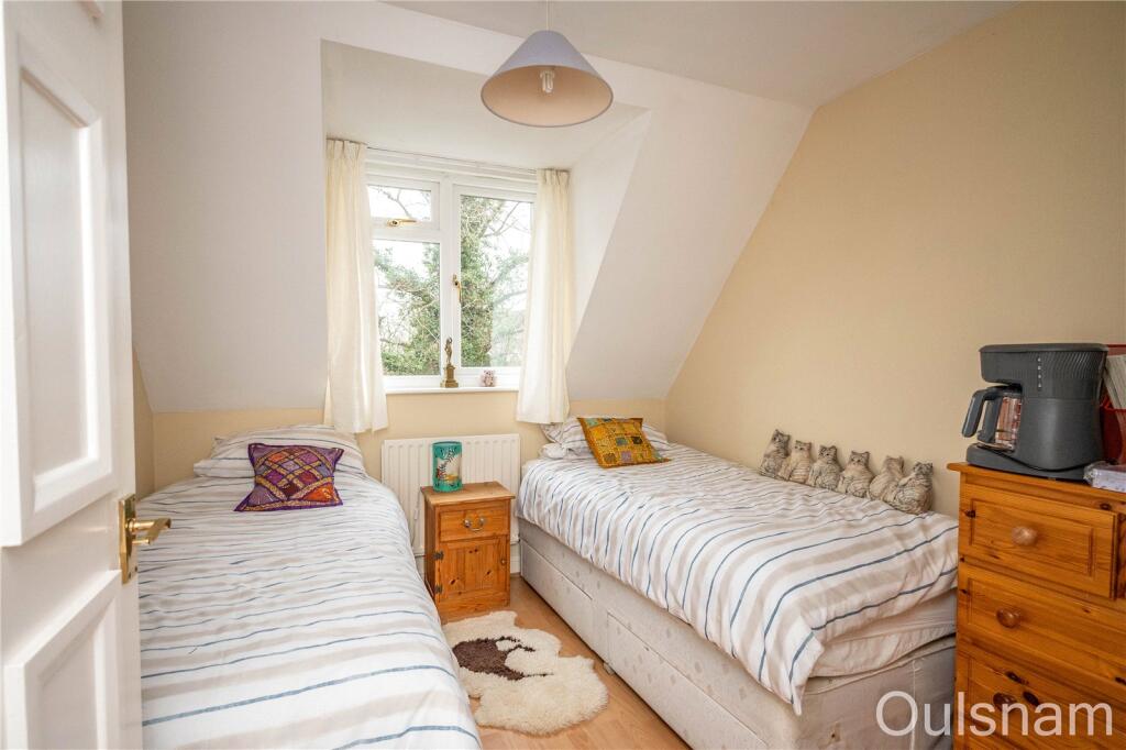 Additional property image - Whitford Road, Bromsgrove, Worcestershire, B61