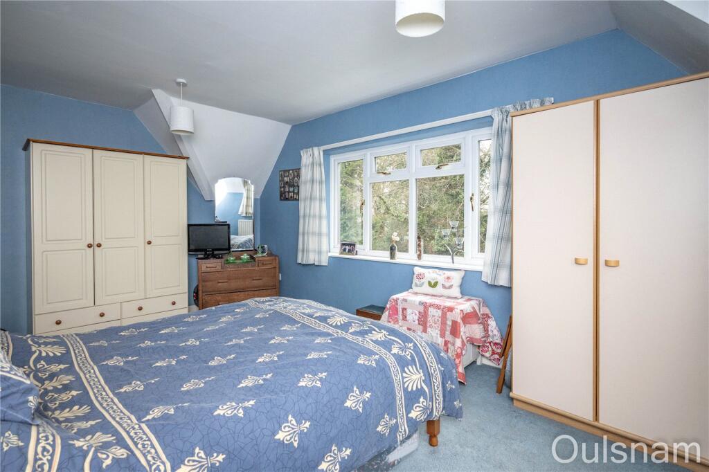 Additional property image - Whitford Road, Bromsgrove, Worcestershire, B61