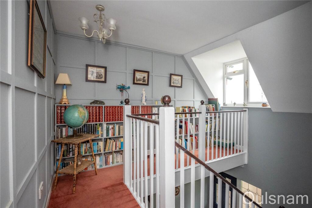 Additional property image - Whitford Road, Bromsgrove, Worcestershire, B61