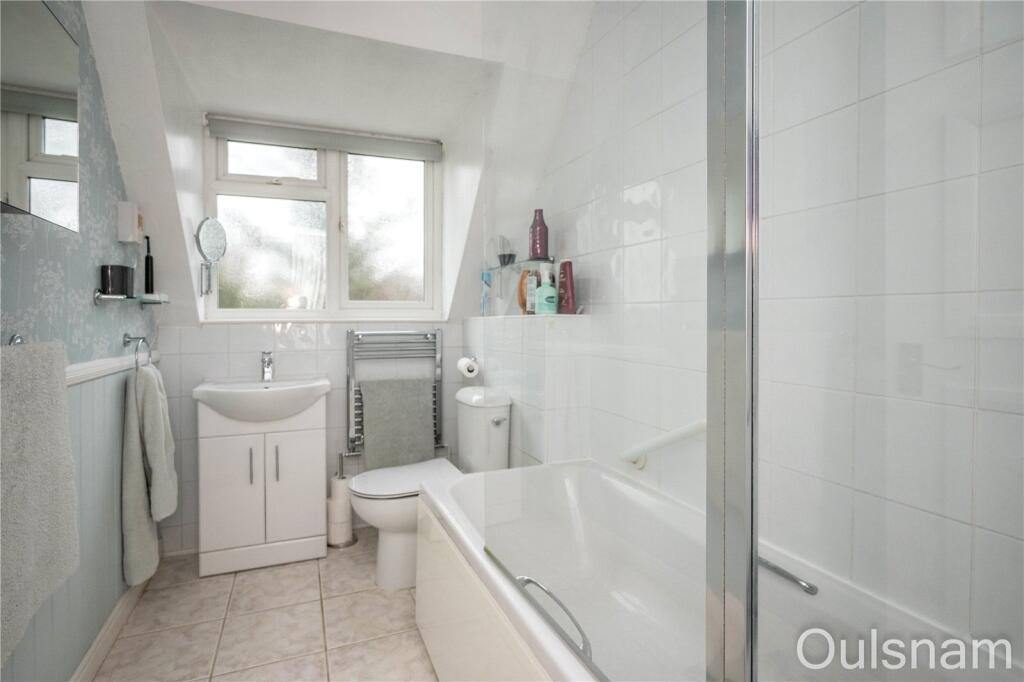 Additional property image - Whitford Road, Bromsgrove, Worcestershire, B61