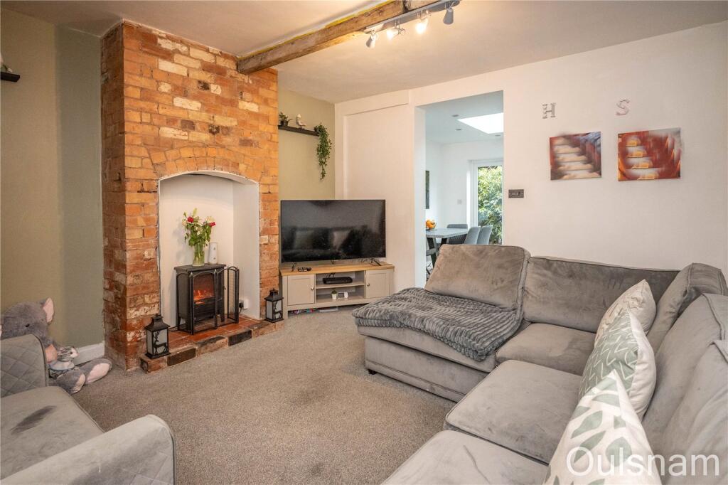 Additional property image - Westbourne Terrace, Worcester Road, Bromsgrove, Worcestershire, B61