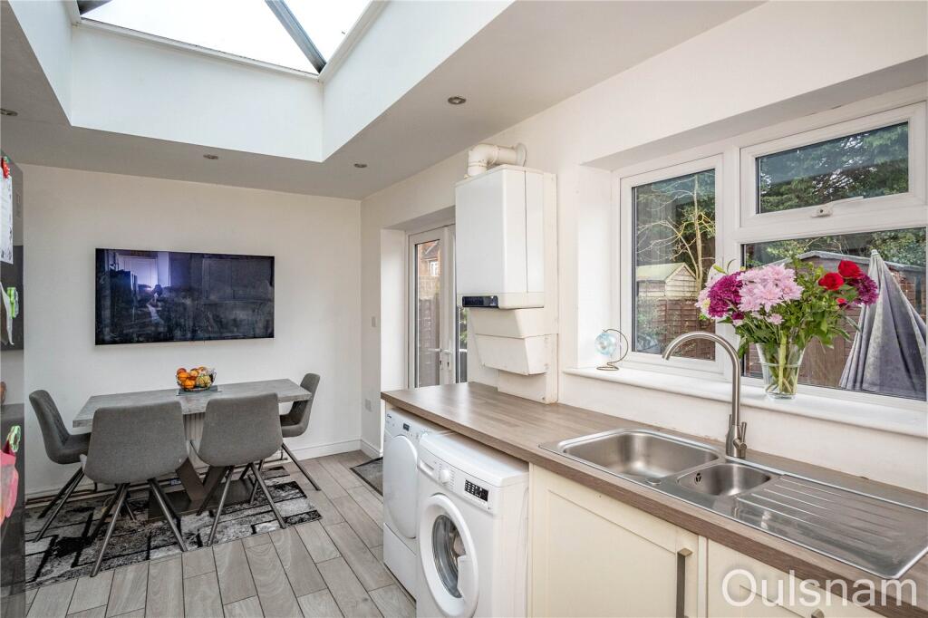 Additional property image - Westbourne Terrace, Worcester Road, Bromsgrove, Worcestershire, B61