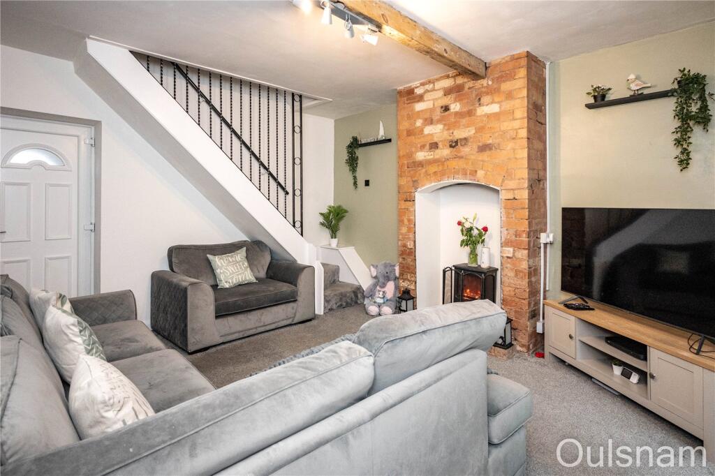 Additional property image - Westbourne Terrace, Worcester Road, Bromsgrove, Worcestershire, B61