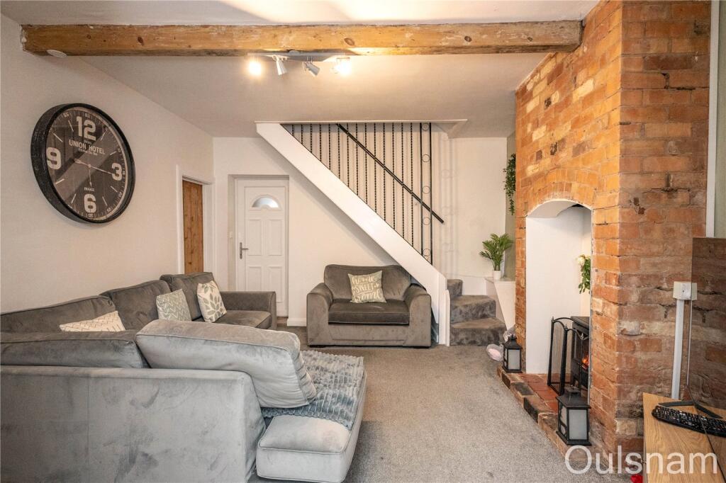 Additional property image - Westbourne Terrace, Worcester Road, Bromsgrove, Worcestershire, B61