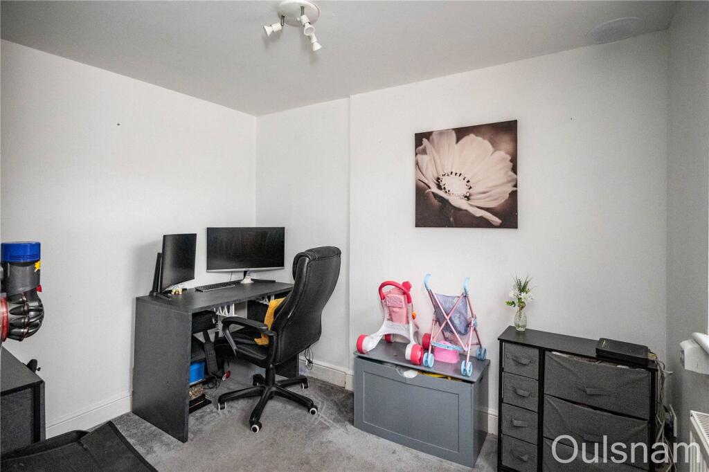 Additional property image - Westbourne Terrace, Worcester Road, Bromsgrove, Worcestershire, B61