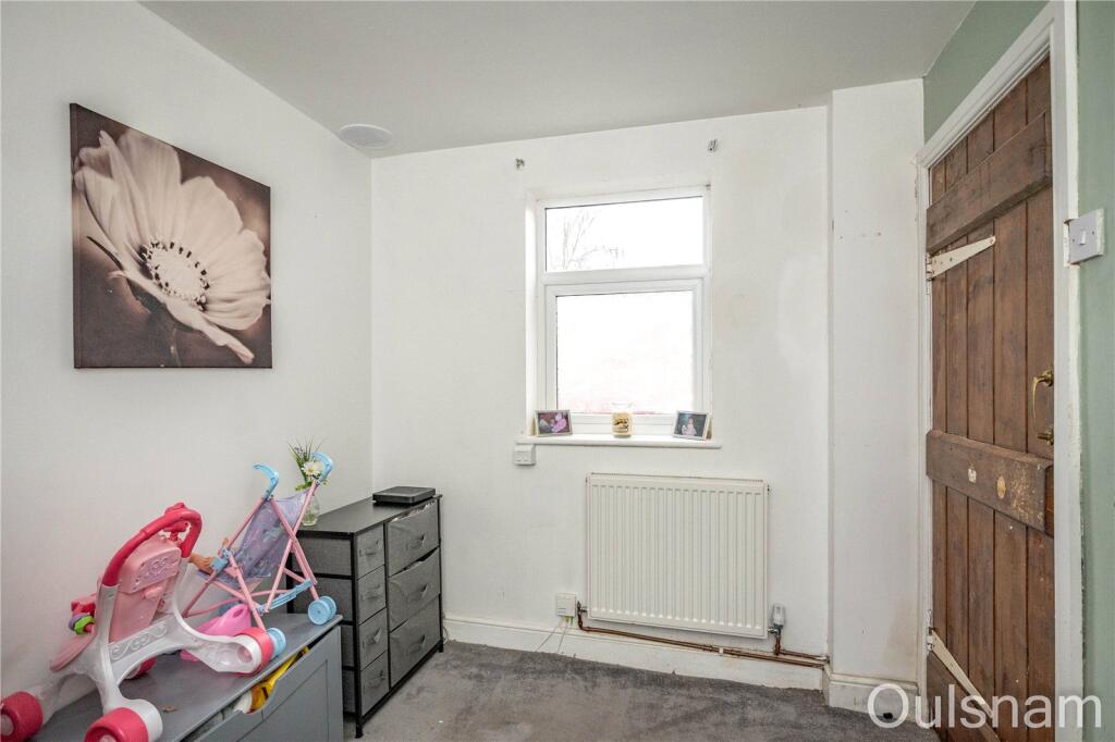 Additional property image - Westbourne Terrace, Worcester Road, Bromsgrove, Worcestershire, B61