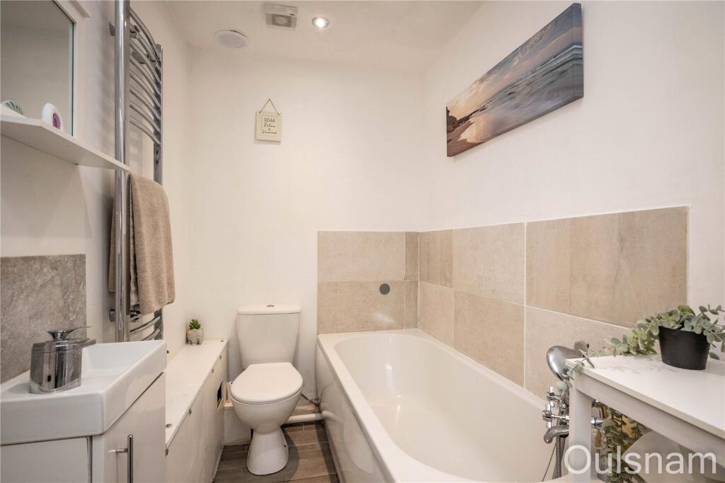 Additional property image - Westbourne Terrace, Worcester Road, Bromsgrove, Worcestershire, B61
