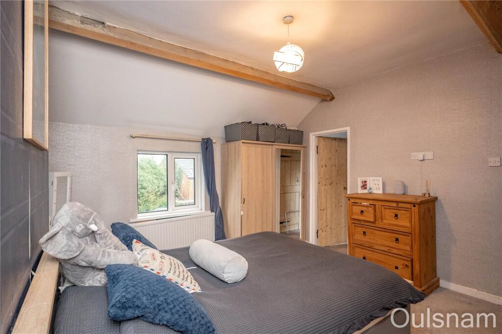 Additional property image - Westbourne Terrace, Worcester Road, Bromsgrove, Worcestershire, B61