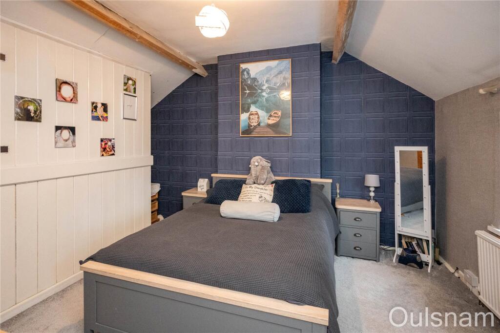 Additional property image - Westbourne Terrace, Worcester Road, Bromsgrove, Worcestershire, B61