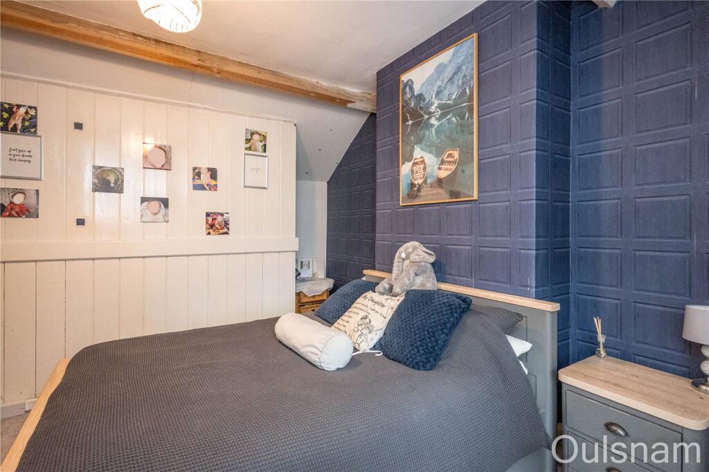 Additional property image - Westbourne Terrace, Worcester Road, Bromsgrove, Worcestershire, B61