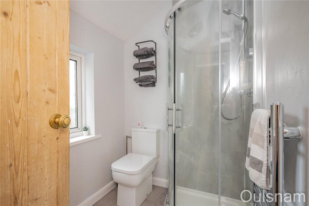 Additional property image - Westbourne Terrace, Worcester Road, Bromsgrove, Worcestershire, B61