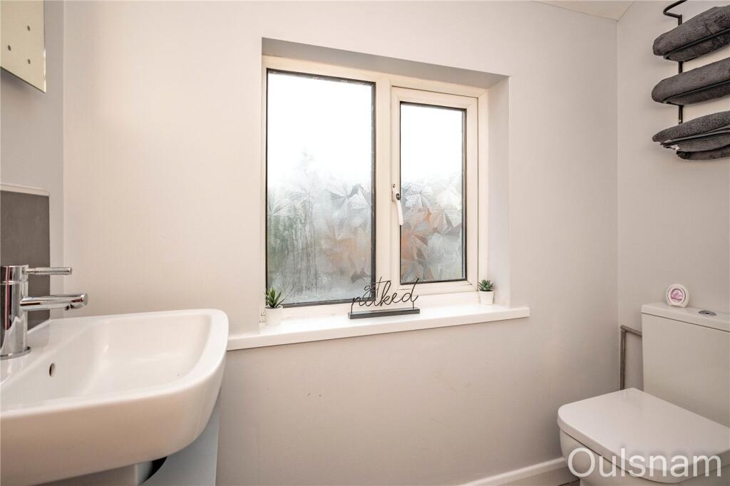 Additional property image - Westbourne Terrace, Worcester Road, Bromsgrove, Worcestershire, B61