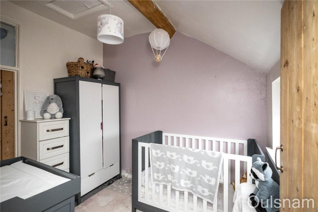 Additional property image - Westbourne Terrace, Worcester Road, Bromsgrove, Worcestershire, B61