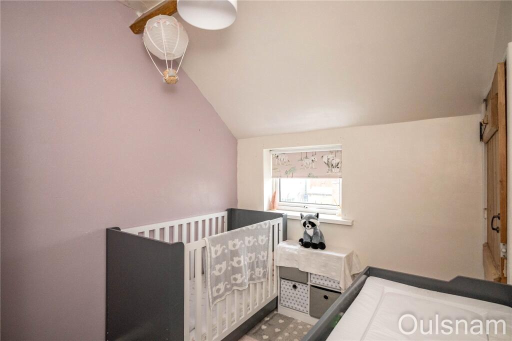 Additional property image - Westbourne Terrace, Worcester Road, Bromsgrove, Worcestershire, B61