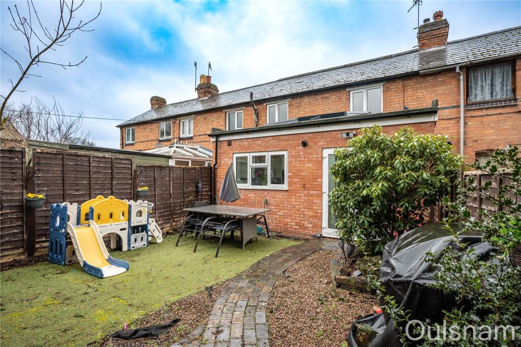 Additional property image - Westbourne Terrace, Worcester Road, Bromsgrove, Worcestershire, B61