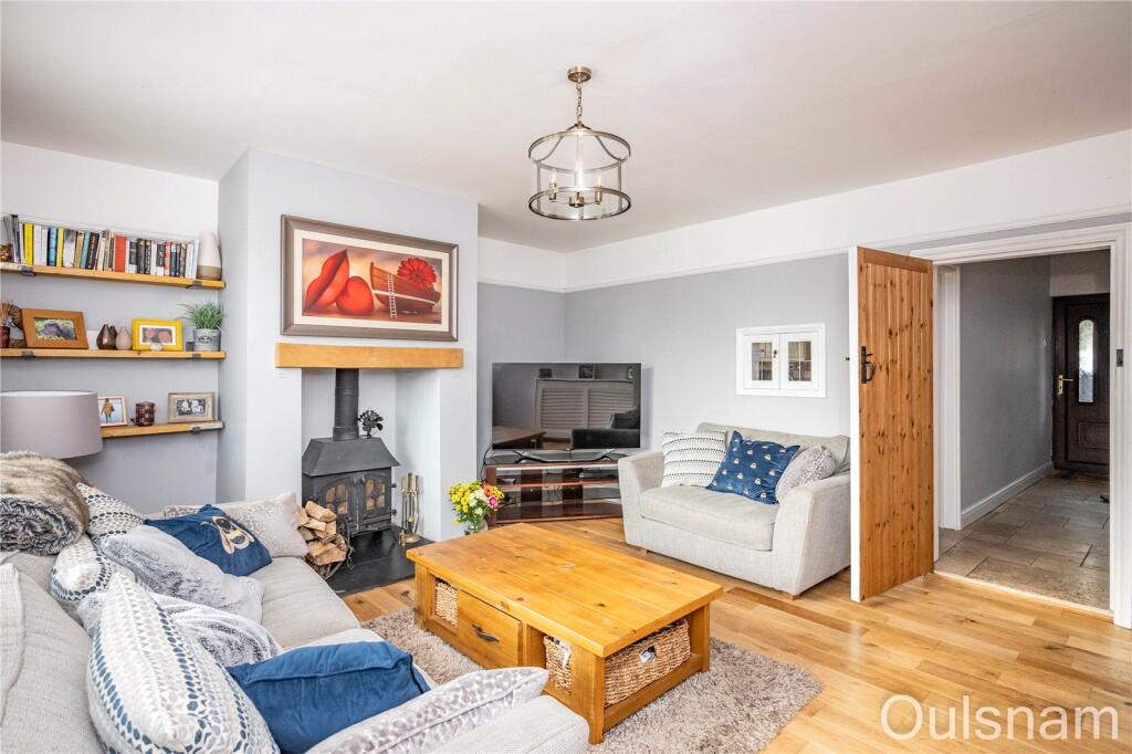 Additional property image - Stourbridge Road, Bromsgrove, Worcestershire, B61