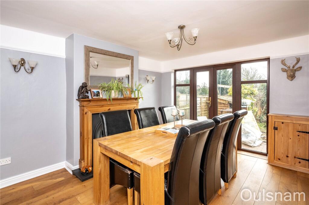 Additional property image - Stourbridge Road, Bromsgrove, Worcestershire, B61