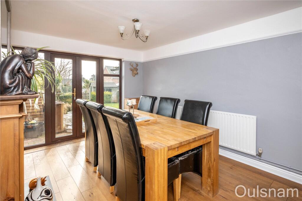 Additional property image - Stourbridge Road, Bromsgrove, Worcestershire, B61