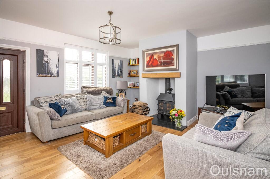 Additional property image - Stourbridge Road, Bromsgrove, Worcestershire, B61