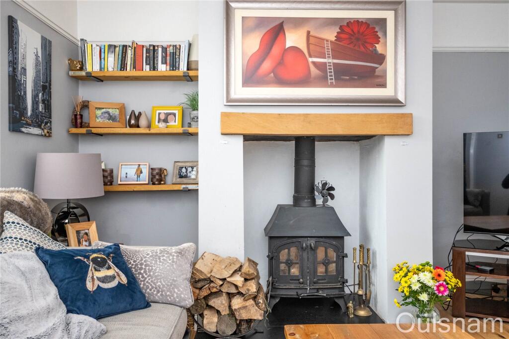 Additional property image - Stourbridge Road, Bromsgrove, Worcestershire, B61