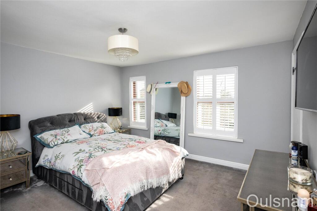 Additional property image - Stourbridge Road, Bromsgrove, Worcestershire, B61