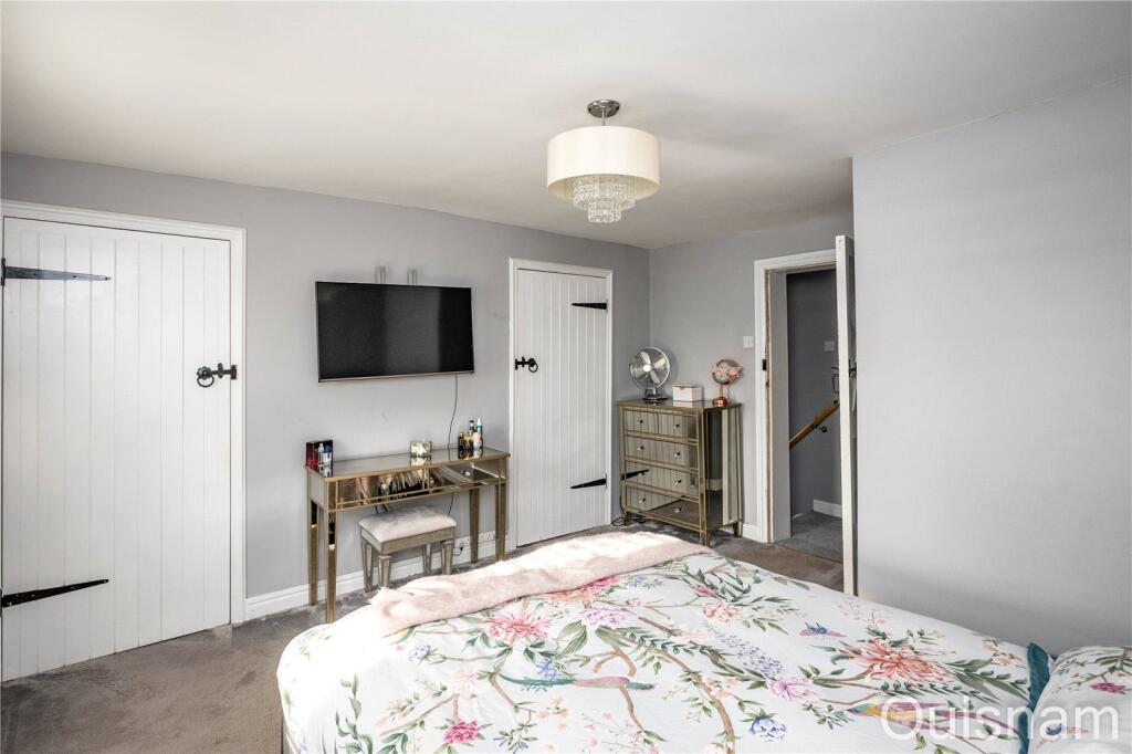 Additional property image - Stourbridge Road, Bromsgrove, Worcestershire, B61