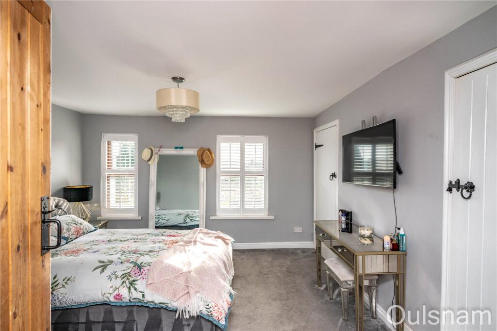 Additional property image - Stourbridge Road, Bromsgrove, Worcestershire, B61