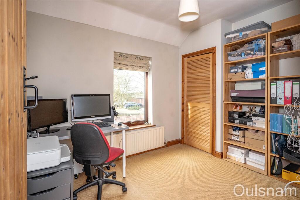 Additional property image - Stourbridge Road, Bromsgrove, Worcestershire, B61