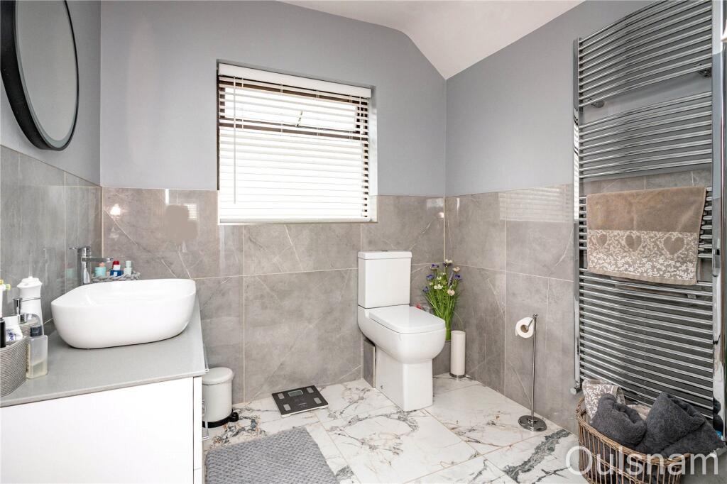 Additional property image - Stourbridge Road, Bromsgrove, Worcestershire, B61