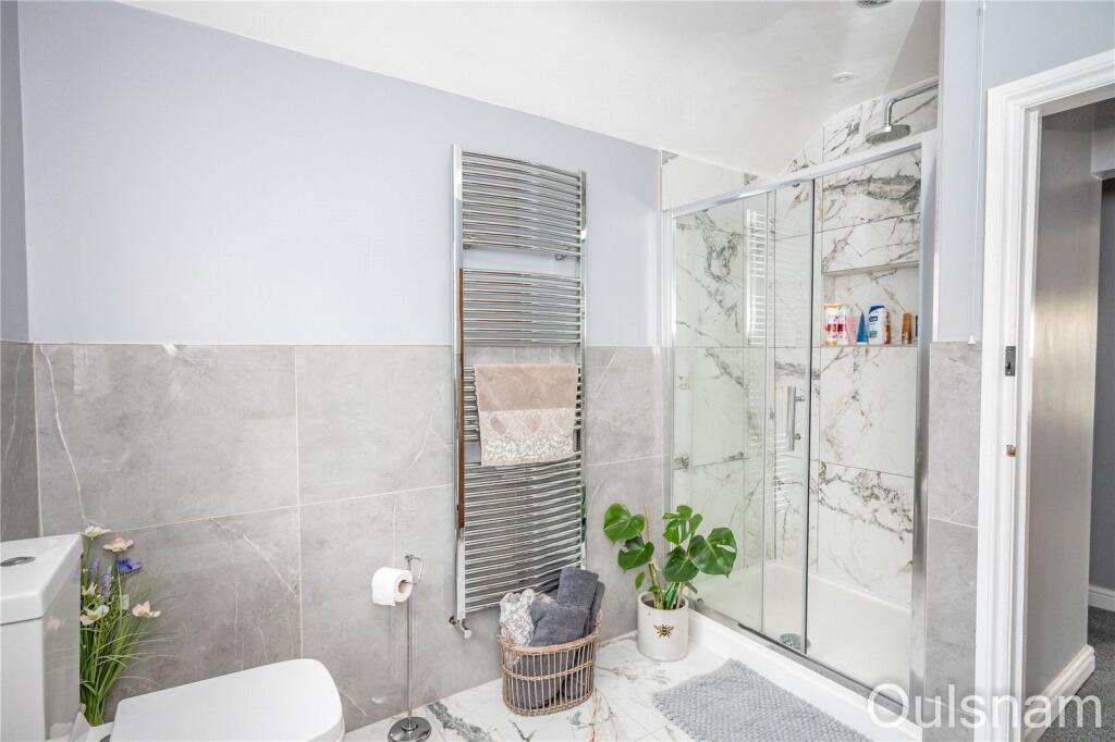 Additional property image - Stourbridge Road, Bromsgrove, Worcestershire, B61